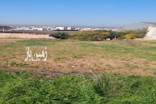 فروش زمین کاربری مسکونی خیابان شهیدمدنی ۲۰۷ متر-2