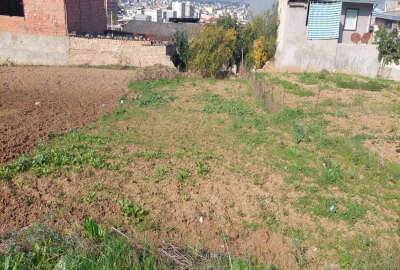 فروش زمین کاربری مسکونی خیابان شهیدمدنی ۲۰۷ متر