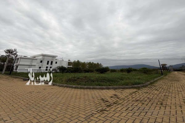 فروش زمین در نوشهر دهکده توریستی سیاهرود ۳۱۶ متر-1