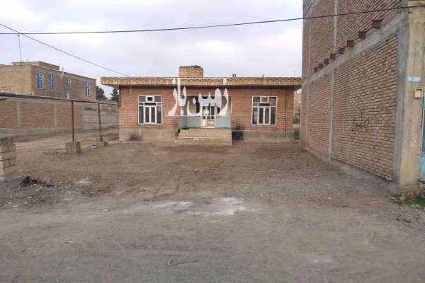 زمین شش دانگ سند تک برگ جعفر آباد ۹۱۰ متر-1