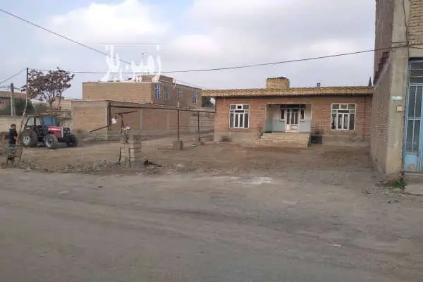 زمین شش دانگ سند تک برگ جعفر آباد ۹۱۰ متر - تصویر 3
