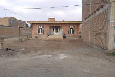 زمین شش دانگ سند تک برگ جعفر آباد ۹۱۰ متر