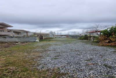 فروش یک قطعه زمین به متراژ ۲۰۰ متر