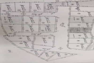فروش زمین باغی لنگرود خیابان نیروی انتظامی ۱۵۹ متر