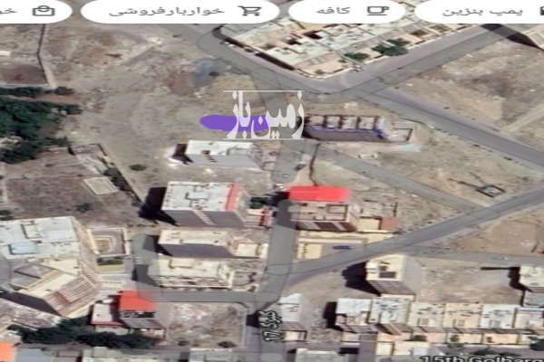 زمین ۲۵۰ متر رودهن لاله صحرا وامامت-2