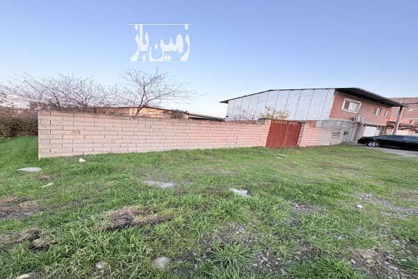 زمین خانه سرا در میدان ازادگان ۱۶۳ متر-1
