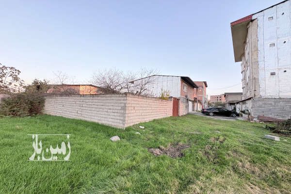 زمین خانه سرا در میدان ازادگان ۱۶۳ متر-3