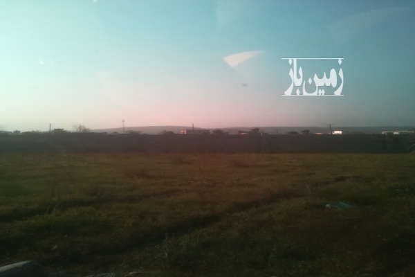 یک قطعه زمین ۱۳۵ متر خطیب کلا چمستان-1