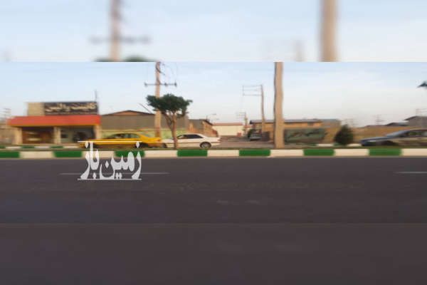 زمین ۱۶۰متر صنعت ۴ پویینک قرچک-3