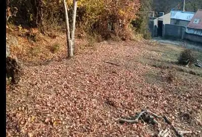زمین ۱۵۰ متری بعد آزادمهر روستای کلاریجان
