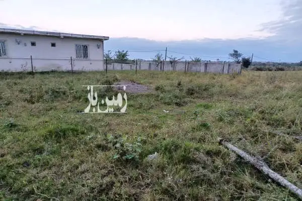 فروش زمین جاده ساحلی تکی تازه آباد روستای بلوته ۲۵۰ متر - تصویر 3