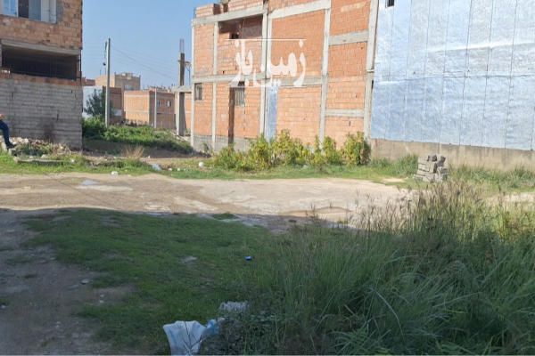 فروش زمین ۱۱۲ متری در پل گردنی دستدارمی-1