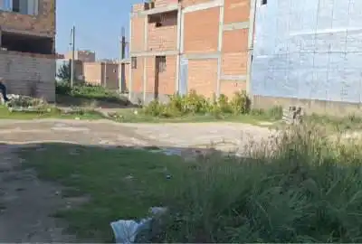 فروش زمین ۱۱۲ متری در پل گردنی دستدارمی