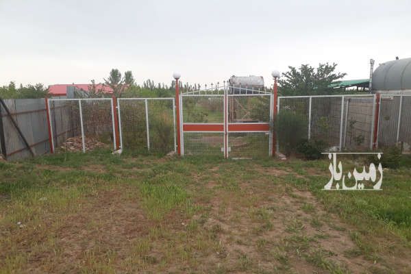 فروش زمین نرسیده به کورانه ۸۳۰ متر-1