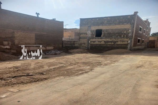 زمین مسکونی در اصفهان دستگرد برخوار ۲۱۰ متر-3