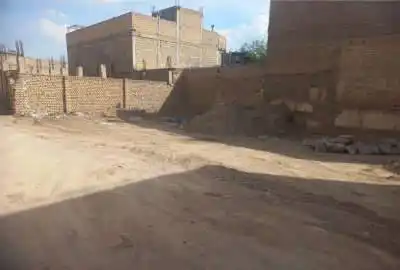 زمین مسکونی در اصفهان دستگرد برخوار ۲۱۰ متر