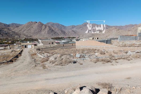فروش زمین روستای سانیج محله قلعه خان ۱۹۷ متر-1