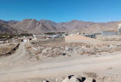 فروش زمین روستای سانیج محله قلعه خان ۱۹۷ متر