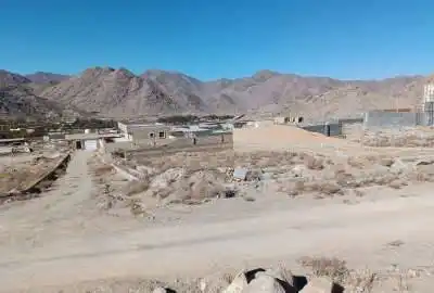 فروش زمین روستای سانیج محله قلعه خان ۱۹۷ متر