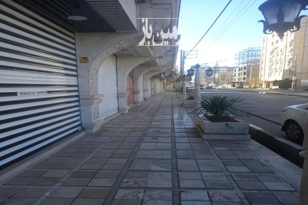 فروش زمین تجاری مسکونی ۲۲۰ متر در کلاهدوز-1
