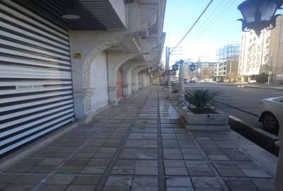 فروش زمین تجاری مسکونی ۲۲۰ متر در کلاهدوز