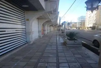 فروش زمین تجاری مسکونی ۲۲۰ متر در کلاهدوز
