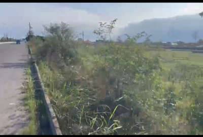 زمین تفکیکی مسکونی در چمخاله ۱۵۰۰۰ متر