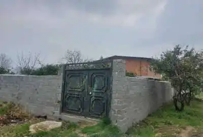 زمین مسکونی بافت دار فولادکلا ۱۸۰ متر