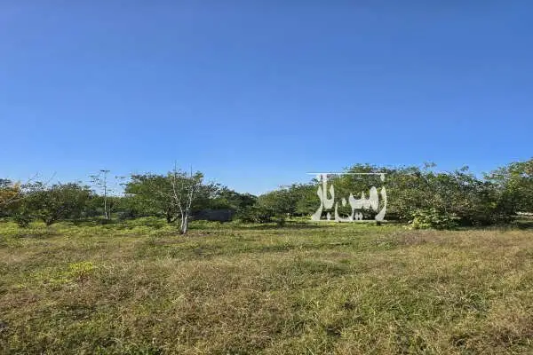 زمین داخل بافت بندپی شرقی روستای صورت ۸۰۰ متر - تصویر 4