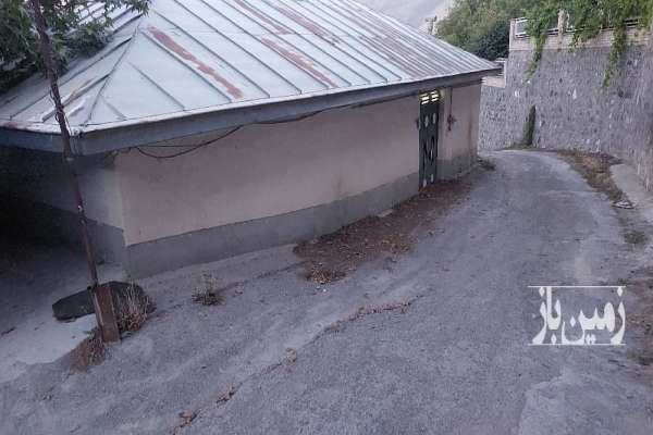 فروش زمین باغی ییلاقی در رینه آمل ۷۰۰۰ متر-3