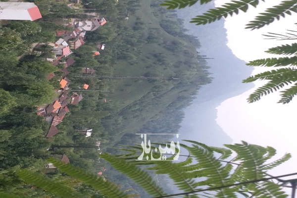 فروش زمین ۴۰۰ متر رانکوه روستای جیرگوابر-1