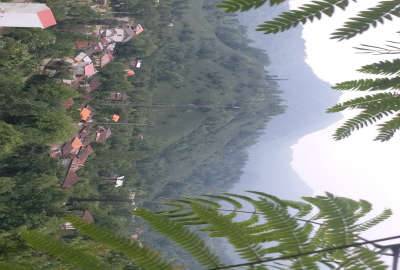 فروش زمین ۴۰۰ متر رانکوه روستای جیرگوابر