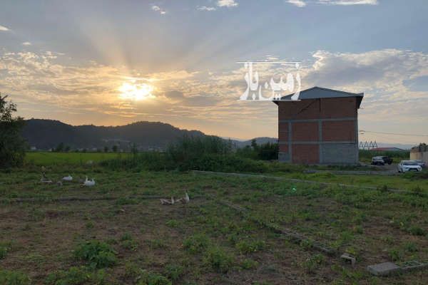 فروش زمین مسکونی ۲۷۳ متر شهرک عباس آباد-2