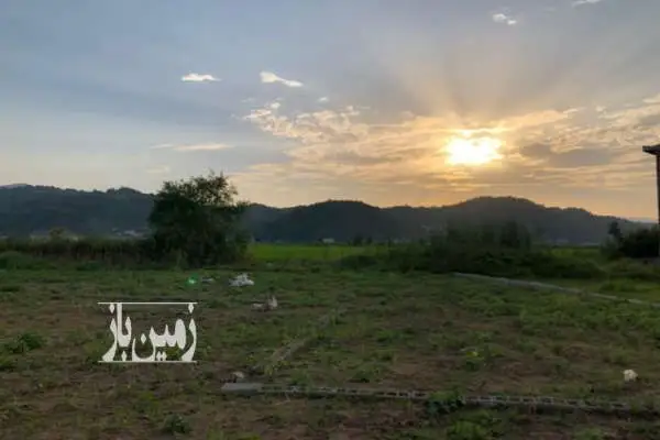 فروش زمین مسکونی ۲۷۳ متر شهرک عباس آباد - تصویر 3