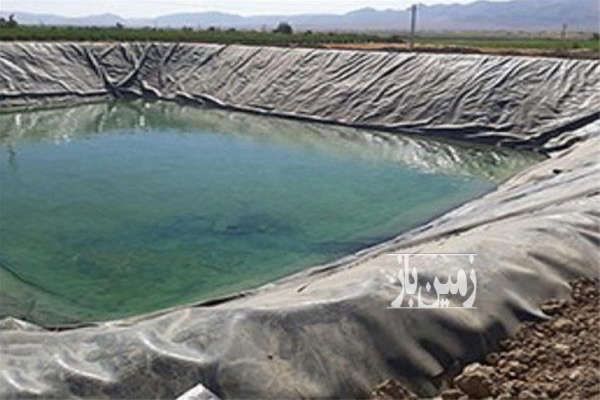 فروش زمین با مجوز گاوداری صنعتی بهر اتوبان غدیر ۱۰ هکتار-1