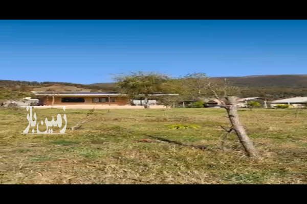 فروش زمین همراه با سویت ویلایی در استخرگاه ۸۵۰ متر-2