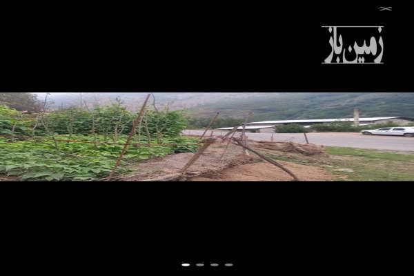 باغ فندق اشکورات ارکم ۵۰۰۰ متر-3