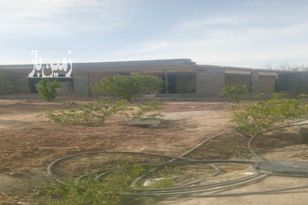 فروش باغچه ۴۰۰ متر اتوبان تهران ساوه ابتدای جاده شهریار-4