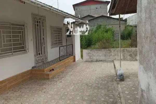 خونه باغ دونبش تجاری مسکونی سرخرود چلکسر ۷۵۰ متر - تصویر 2