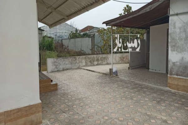 خونه باغ دونبش تجاری مسکونی سرخرود چلکسر ۷۵۰ متر-4