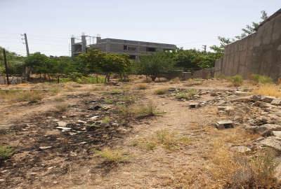 فروش زمین کاربری مسکونی سرخ حصار ترکمن ده ۲۲۶ متر