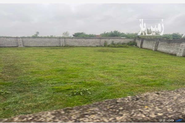 زمین ۱۹۰متر در آمل کمربندی هرازپی روستای کمانگرکلا-2