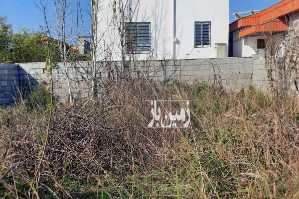 زمین ۲۳۶ متر مشهدی سرای محمد حسین آباد-1