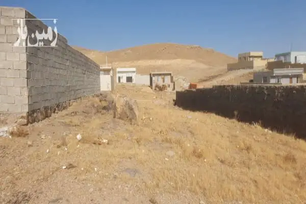 زمین مسکونی در ضیا آباد روستای ساج ۳۱۵ متر - تصویر 3