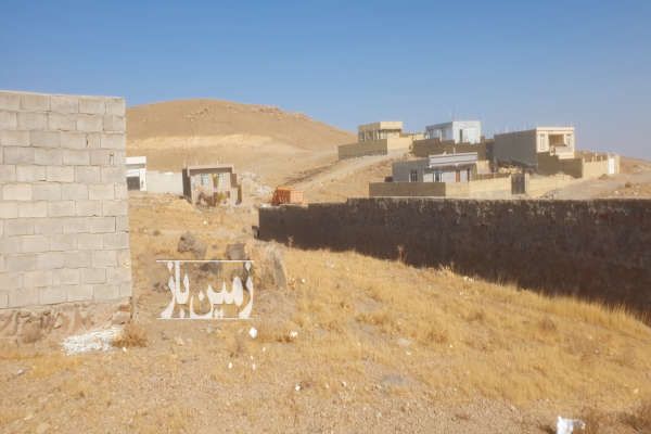 زمین مسکونی در ضیا آباد روستای ساج ۳۱۵ متر-4