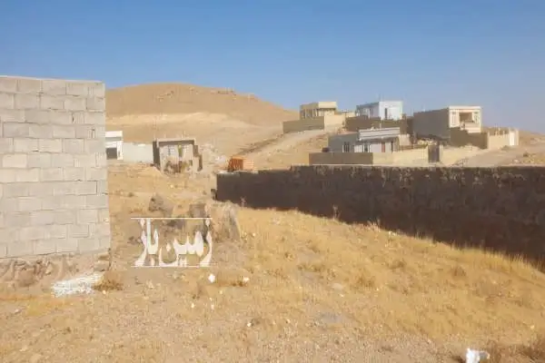 زمین مسکونی در ضیا آباد روستای ساج ۳۱۵ متر - تصویر 4