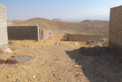 زمین مسکونی در ضیا آباد روستای ساج ۳۱۵ متر