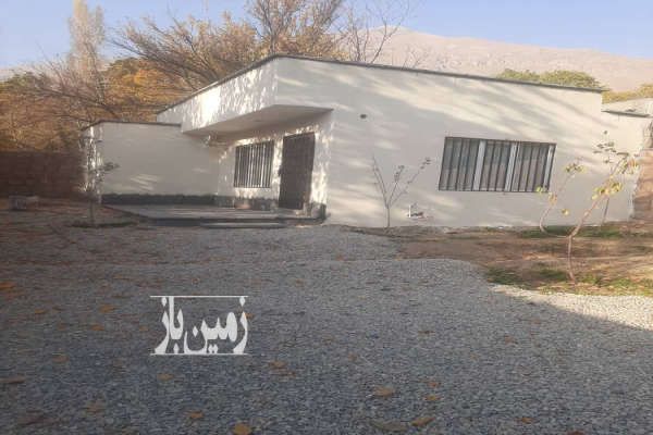باغ ویلا روستای امامه بالا متراژ ۲۰۰ متر-1