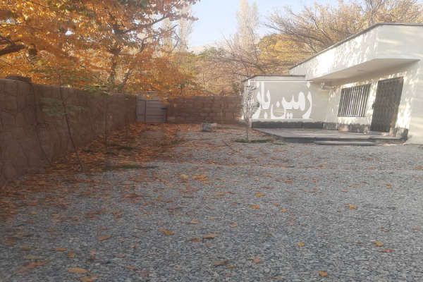 باغ ویلا روستای امامه بالا متراژ ۲۰۰ متر-2