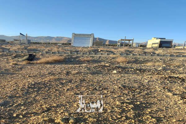 فروش زمین تجاری شهرک صنوف-3